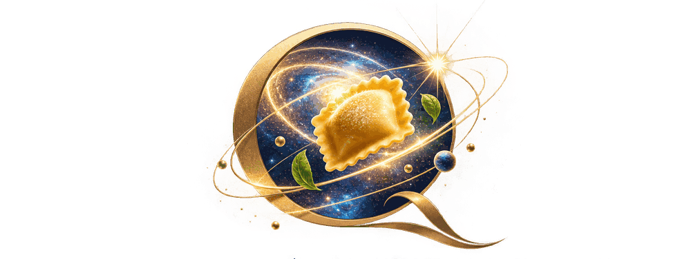 Quantum Ravioli